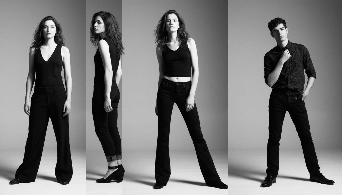 модельные тесты